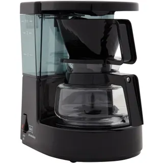 Cafetière filtre MELITTA Aroma boy Noir