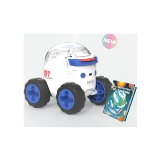 Veilleuse MOBILITY ON BOARD RO-EXPL-01
