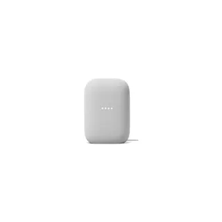 Assistant vocal GOOGLE Nest Audio Galet