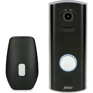 Tracker GPS ALECTO DVC600IP