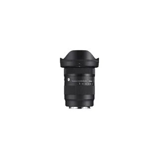 Objectif pour Hybride SIGMA 247789