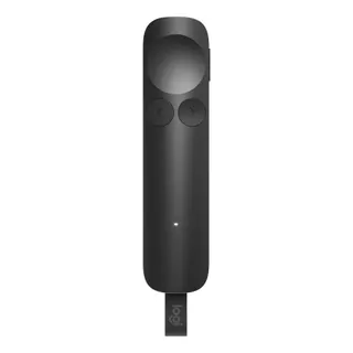 Pointeur laser LOGITECH SPOTLIGHT 2 GRAPHITE
