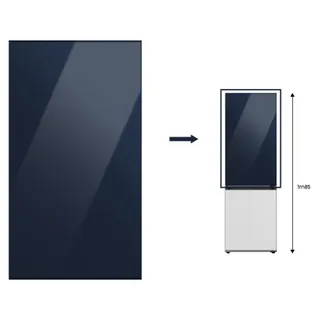 Panneau d'habillage SAMSUNG RA-B23EUU41GM BESPOKE