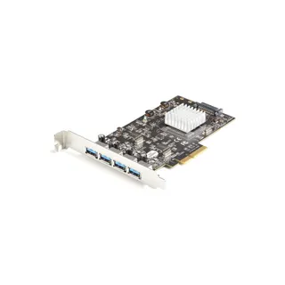 Hub USB C STARTECH PEXUSB314A2V2