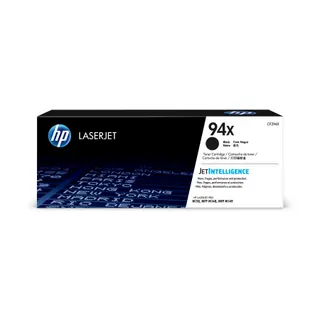 Toner HP 94X Noir