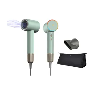 Sèche cheveux ESSENTIELB EHD Innodry Jade