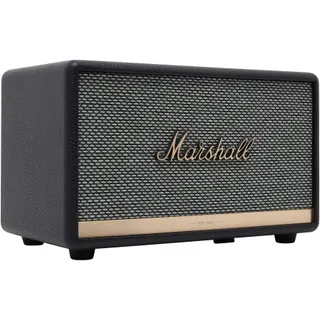 Enceinte résidentielle MARSHALL Acton II noir