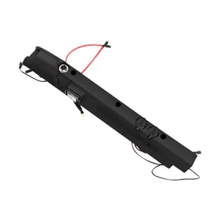 Pièce détachée MINIMOTORS Cache Deck Complet Dualtron Ultra