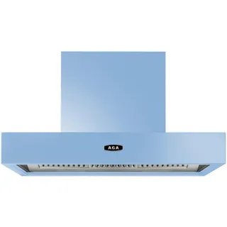 Hotte décorative murale AGA AGA-HOOD-1090 SH-DEB
