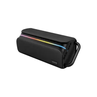 Enceinte nomade LEDWOOD DROP500 500W 360 LED IPX4 TWS 7h