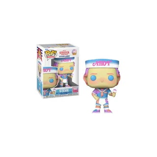 Figurine FUNKO Figurine Funko Pop! Tv - Stranger Things