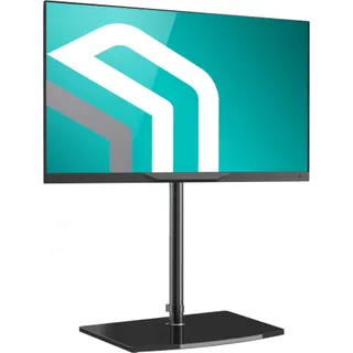 Pied TV ONKRON Support TV 30"–60", 41 kg, TS5065-B Noir
