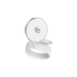 Chargeur induction FORCE POWER Chargeur Sans Fil 25W Qi2.2