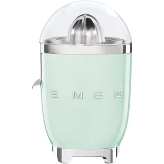 Presse-agrumes SMEG CJF11PGEU Vert d'eau