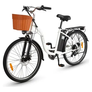 Vélo électrique DYU C6