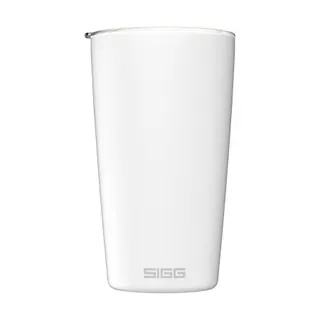 Gourde SIGG Neso Cup White 0.4L