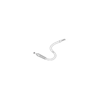 Pièce détachée KARCHER FLEXIBLE HAUTE PRESSION POUR NETTOYEUR H