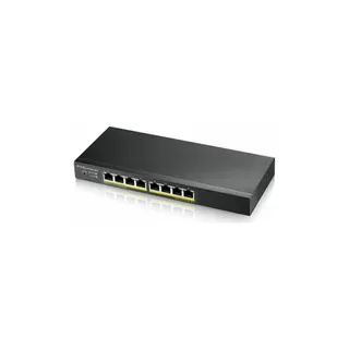 Hub USB C ZYXEL GS1915-8EP-EU0101F