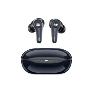 Ecouteurs MONSTER sans Fil Bluetooth et Réduction du Bruit