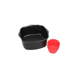 Kit de réparation PHILIPS kit de cuisson un moule à pâtisserie + 7