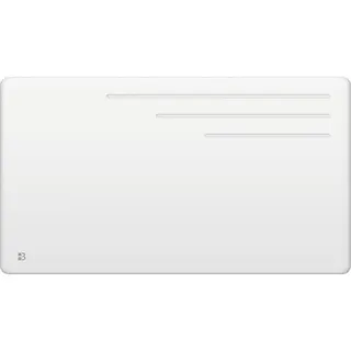 Chauffage électrique BESTHERM fixe à inertie sèche fonte MOTU 1500W