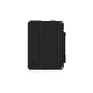 Etui STM GOODS iPad 10.9 Folio Dux Plus Étui