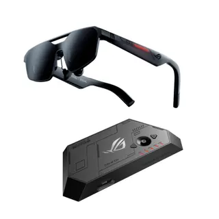 Lunettes connectées ASUS ROG XREAL R1