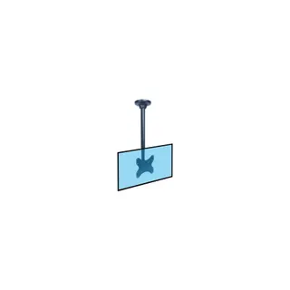 Support mural TV KIMEX Ecran LCD-LED 23 à 42''