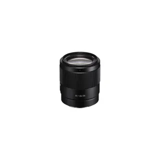 Objectif pour Hybride SONY SEL 35 mm FE f/1.8