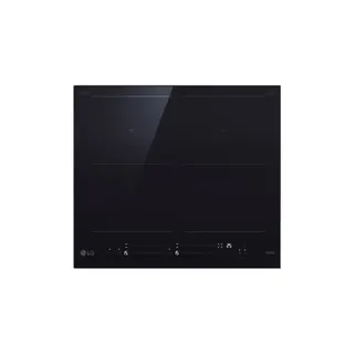 Plaque induction LG CBIZ2437B DualFlex