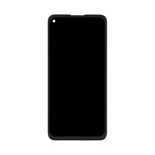 Pièce détachée GOOGLE Écran LCD Google Pixel 4A 5G Noir