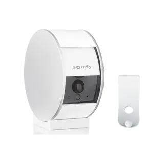 Caméra de surveillance SOMFY Indoor Camera - Caméra de surveillance