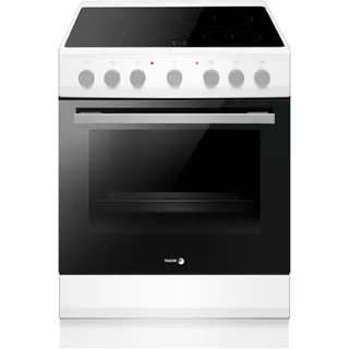 Cuisinière vitrocéramique FAGOR FACV3004B