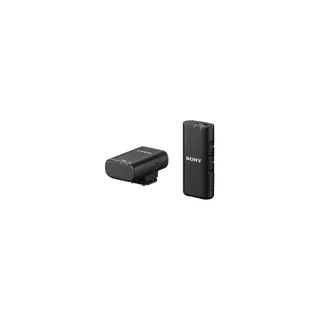 Micro cravate sans fil SONY ECM-W2BT Micro sans fil BT