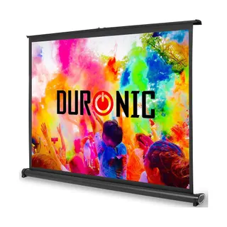 Ecran de projection DURONIC DPS40