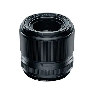 Objectif pour Hybride FUJIFILM XF 60mm f/2.4 R