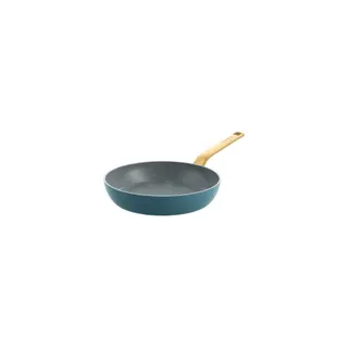 GREENPAN Poêle bleue 24 cm aluminium forgé revête