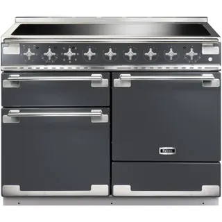 Piano de cuisson induction FALCON ELISE110 INDUC GRIS ARDOISE