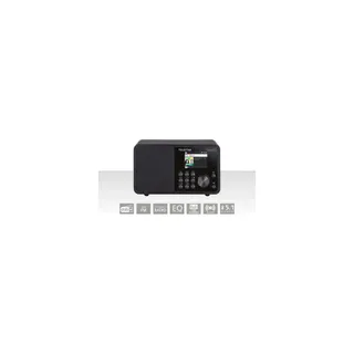 Radio DAB TELESTAR Radio Internet DIRA M EWF Multifunction