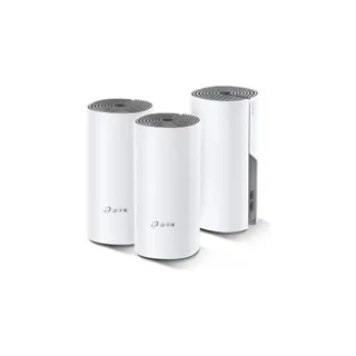 Routeur Wifi TP-LINK Système WiFi Mesh Deco E4 AC1200 2x RJ45