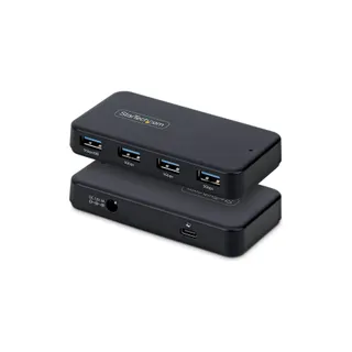 Hub USB C STARTECH ST4300USB3V2-UE