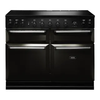 Piano de cuisson induction AGA MASTERCHEF DELUXE 110 INDUCTION