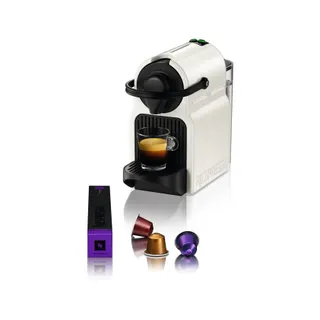 Nespresso KRUPS Inissia Blanche YY1530FD