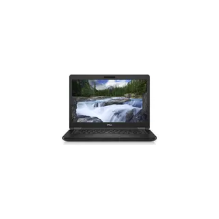 Ordinateur portable reconditionné DELL Latitude 5490 - 8Go - SSD 128Go Reconditionné