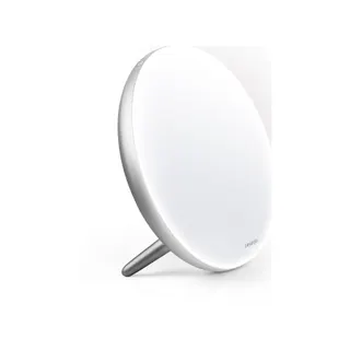 Luminothérapie LANAFORM LUMINO LED SILVER