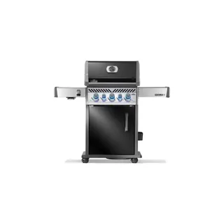 Barbecue gaz NAPOLEON Pack Barbecue à gaz Rogue PRO-S 425 + Si