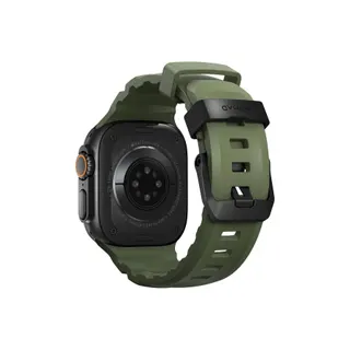 Bracelet NOMAD Apple Watch 44 / 45 / 46 / 49mm Étanche