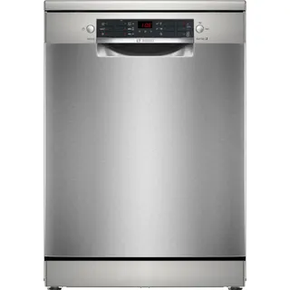 Lave vaisselle 60 cm BOSCH SMS26AI01F