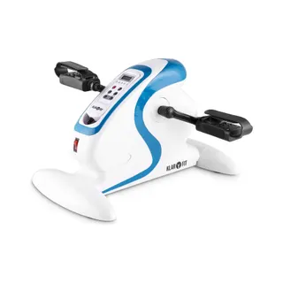Vélo d'appartement KLARFIT CYCLOONY