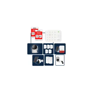 Alarme maison DAEWOO VIG503
